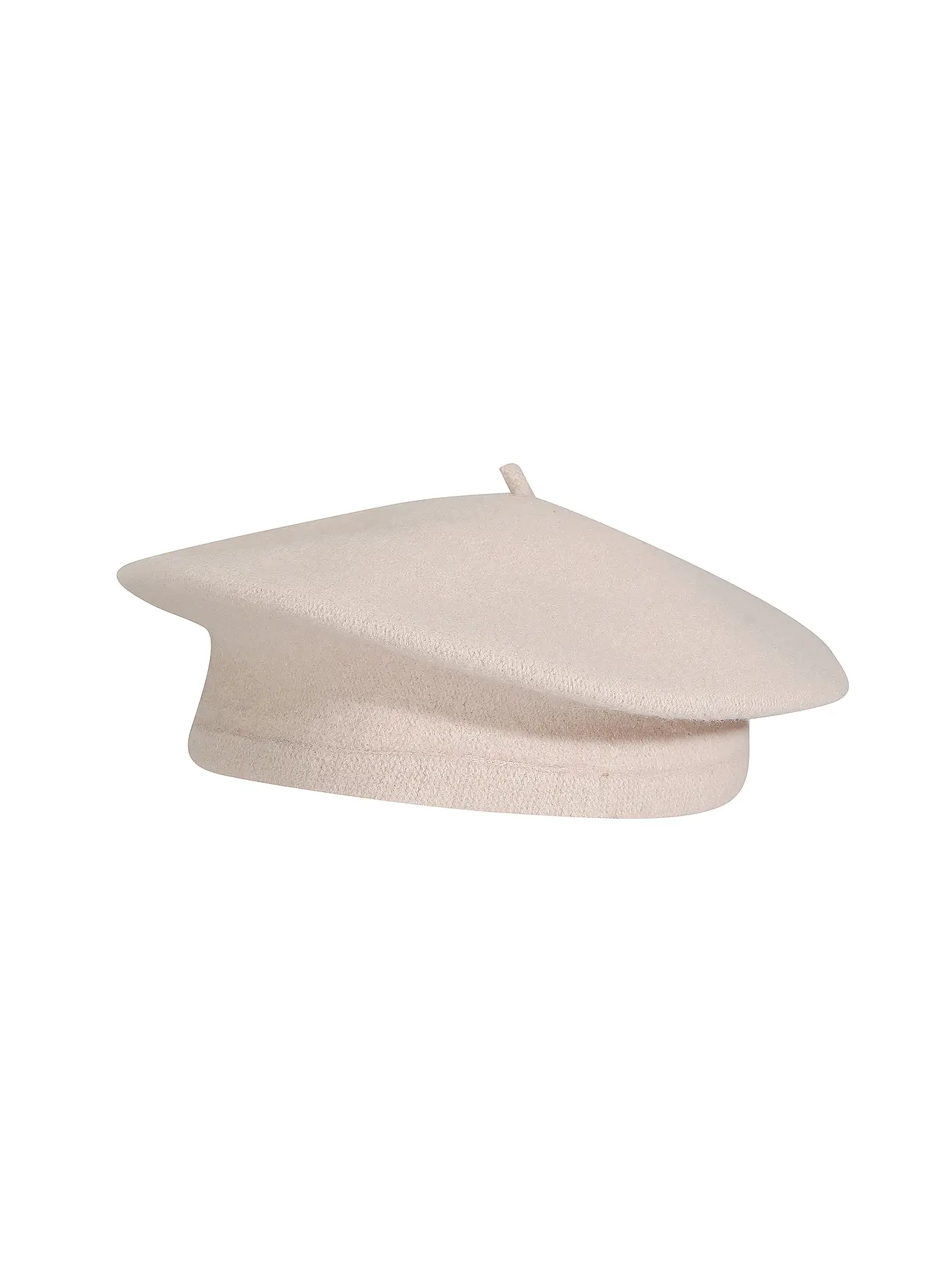 MUETZENMAFIA | Mütze - Barett | beige